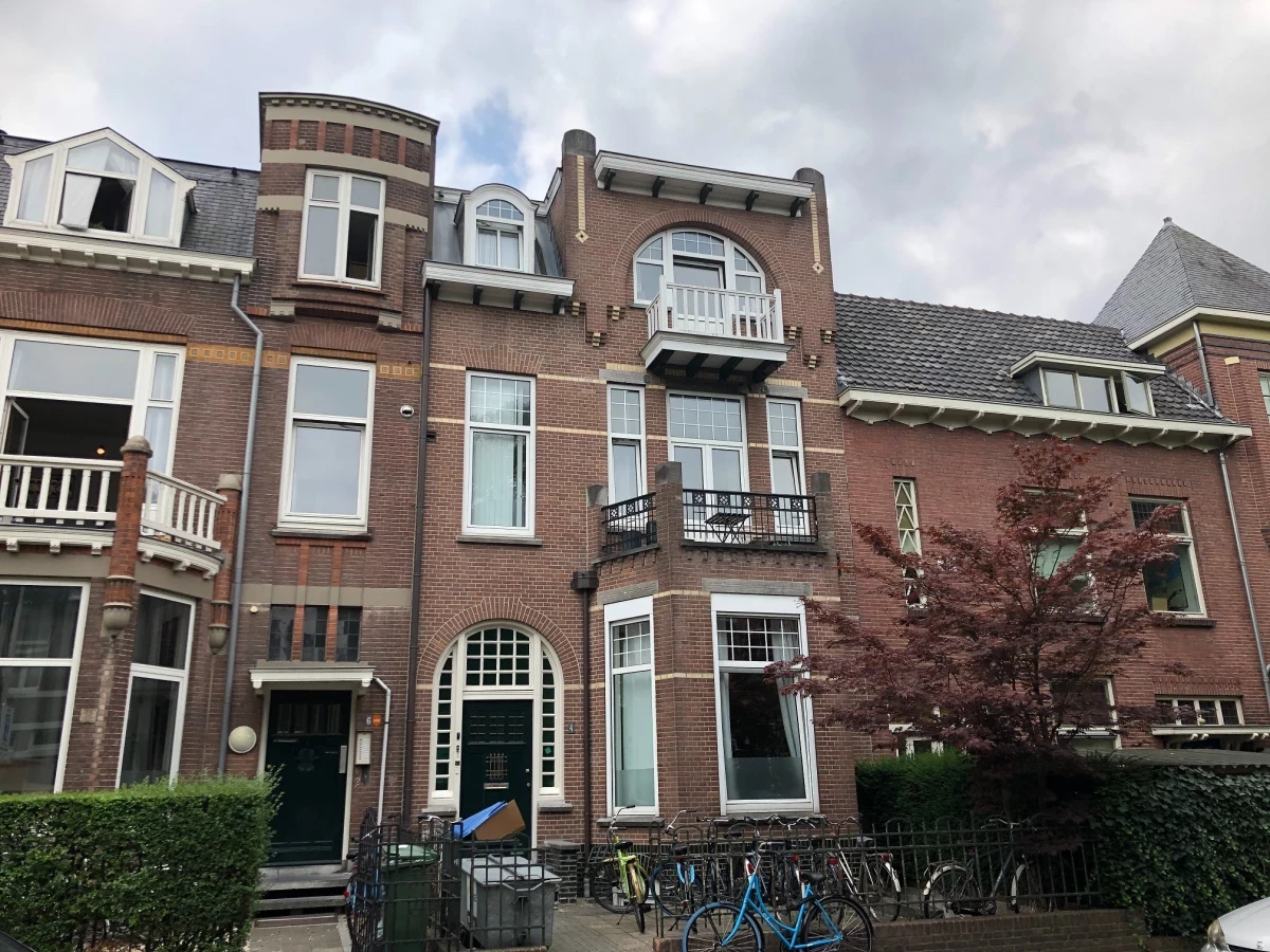Hendrik Hoogersstraat 4